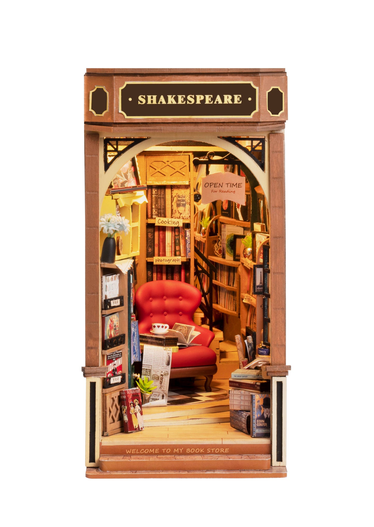 Bookstore