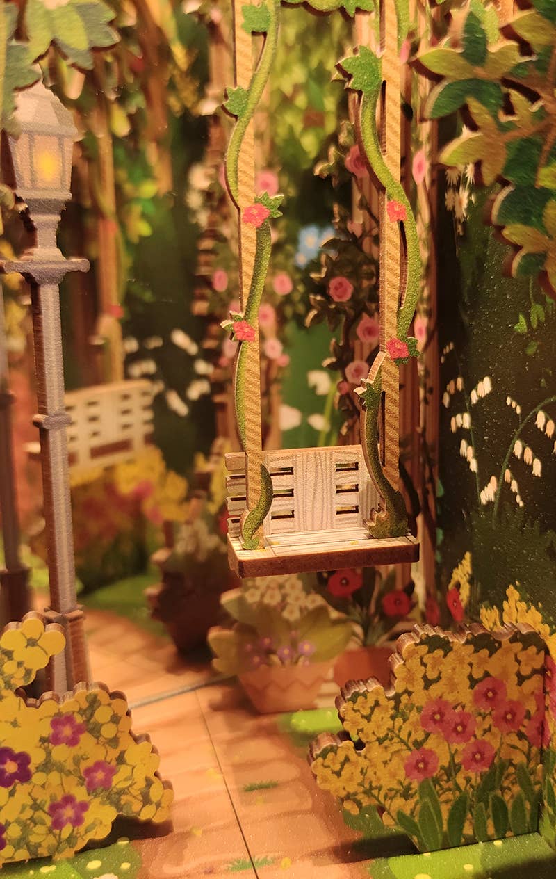 Secret Garden