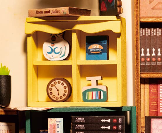 Bookstore