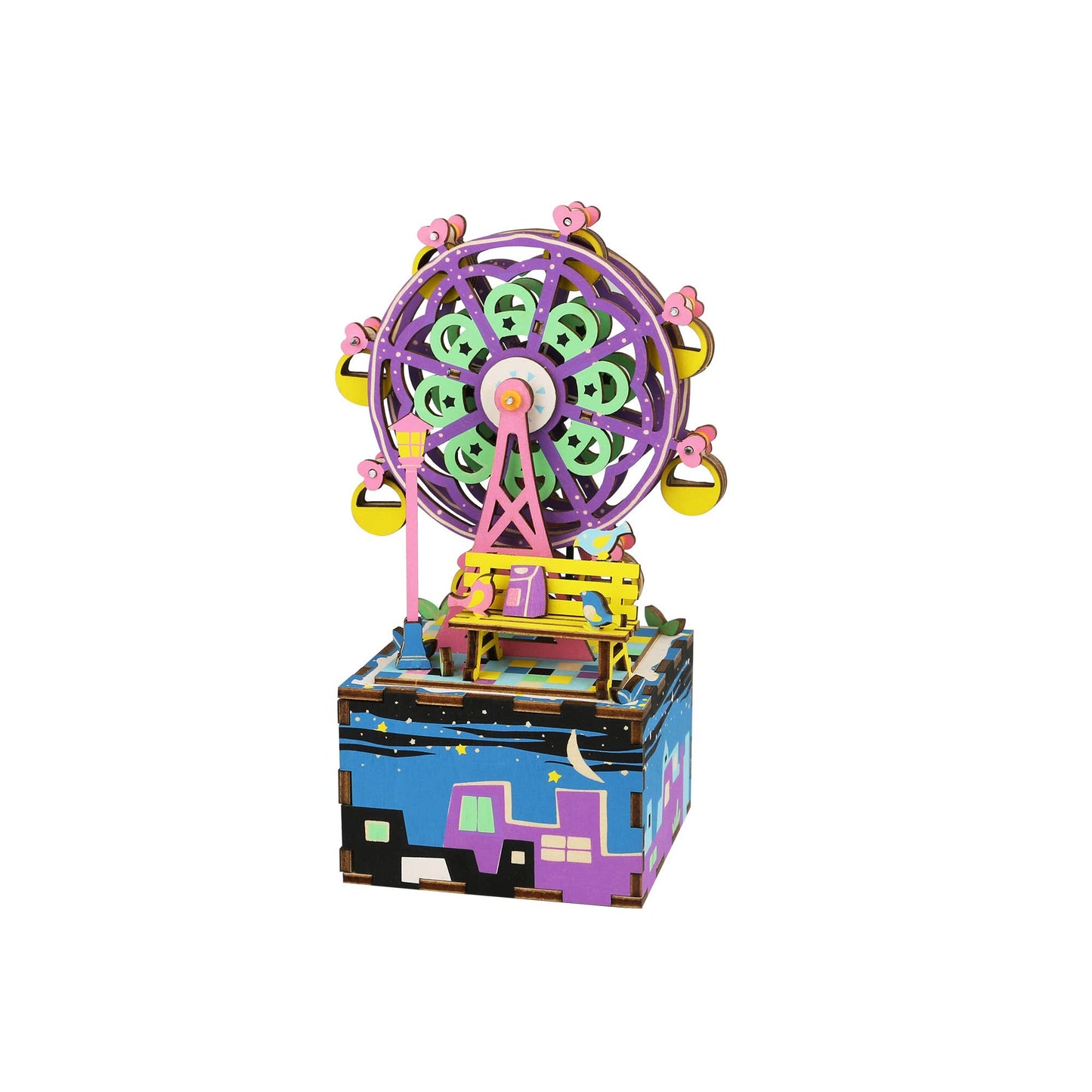 Ferris Wheel
