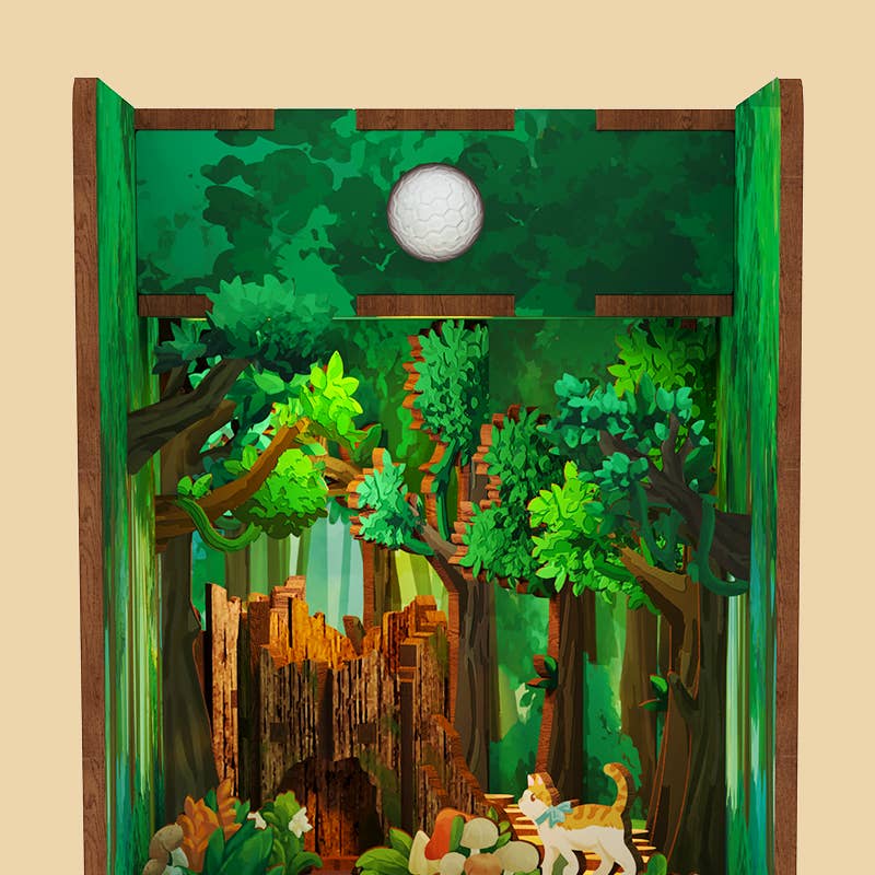 Alice's Adventure