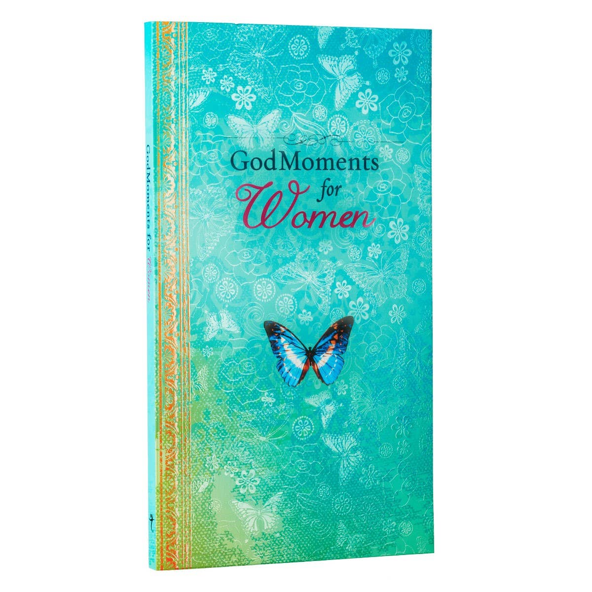 God Moments for Women Softcover