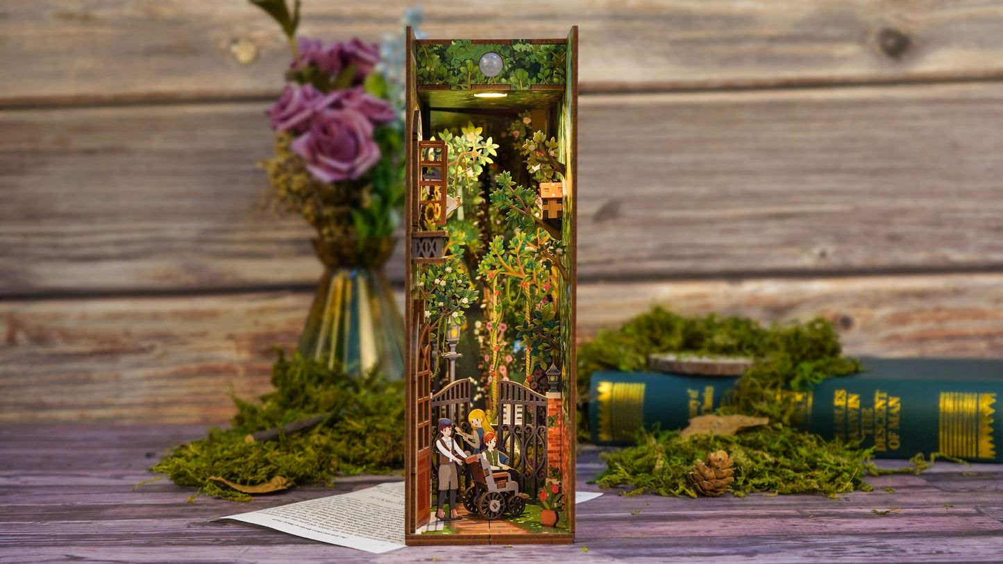 Secret Garden