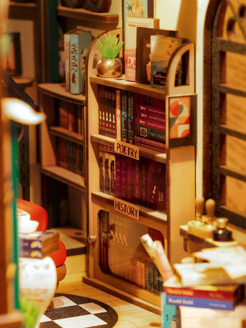 Bookstore