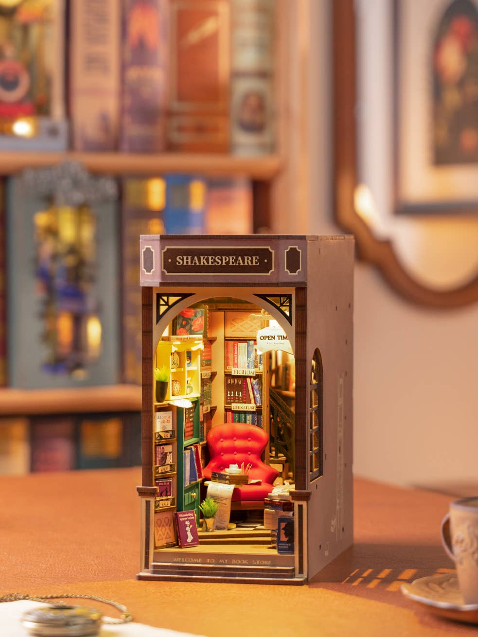Bookstore
