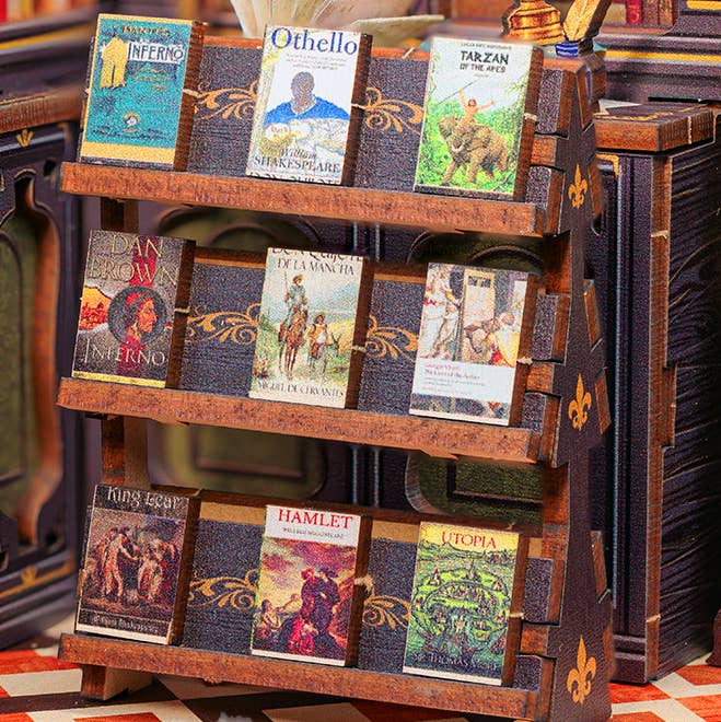 Owl Bookstore