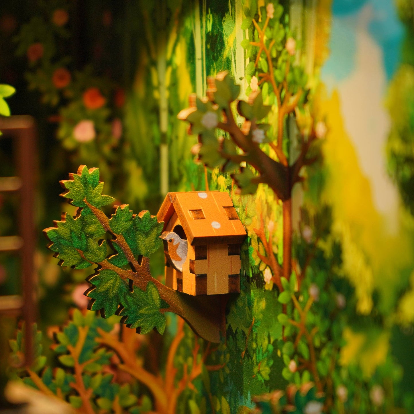 Secret Garden