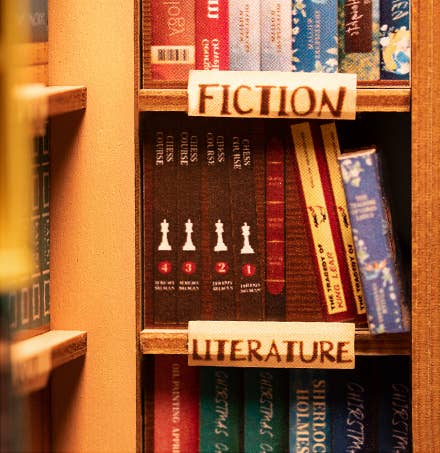Bookstore