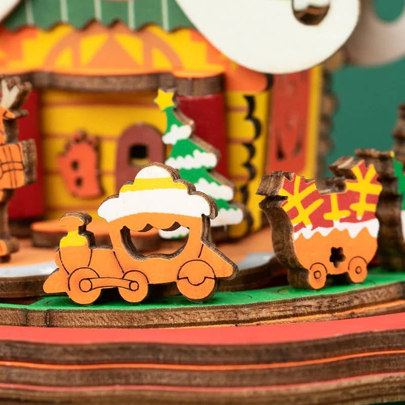 Christmas Town