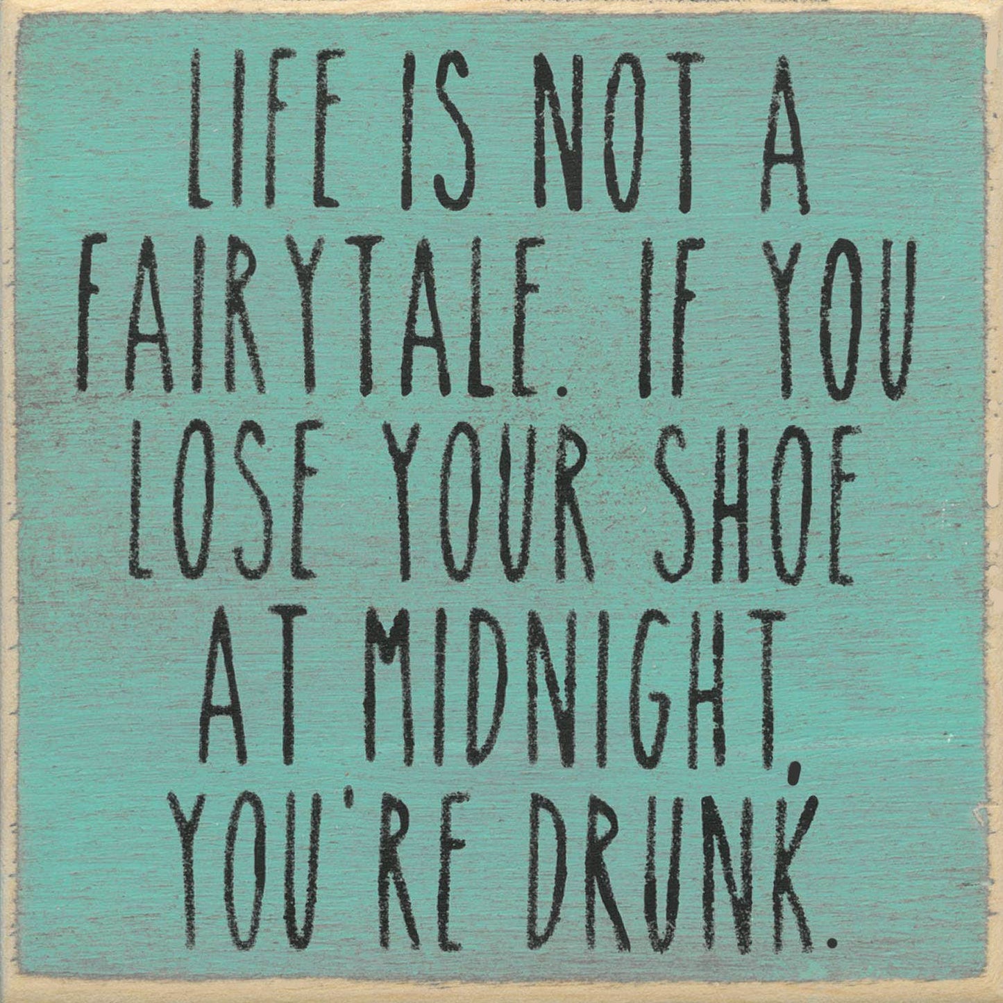 5X5-162 You're Drunk