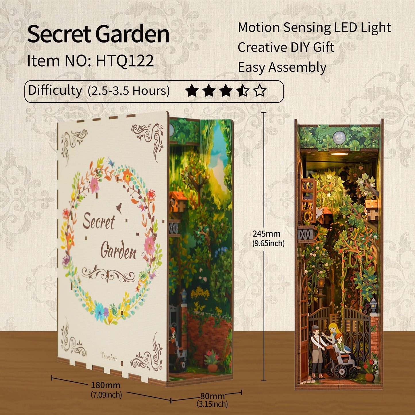 Secret Garden