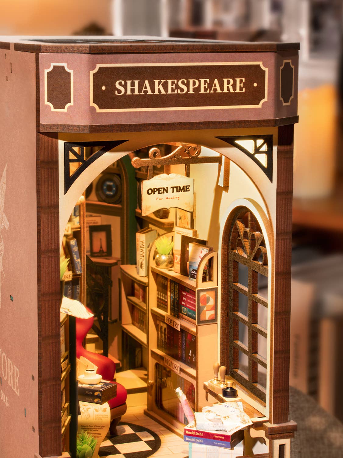 Bookstore