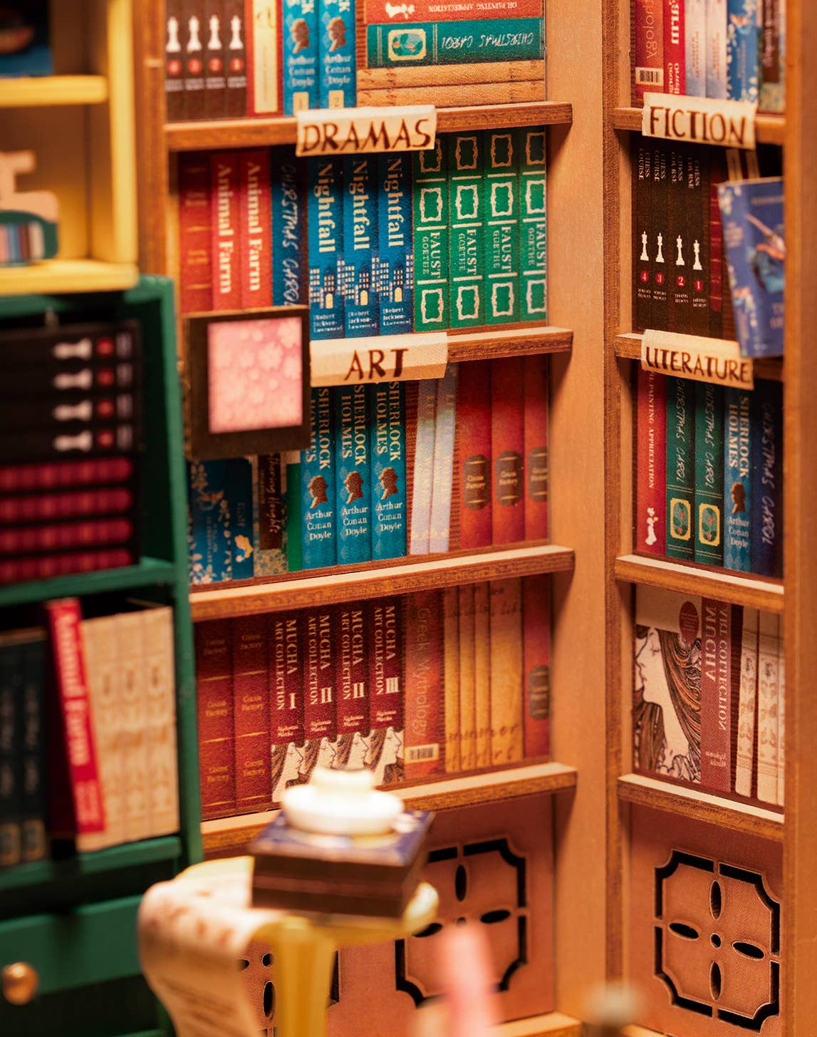 Bookstore