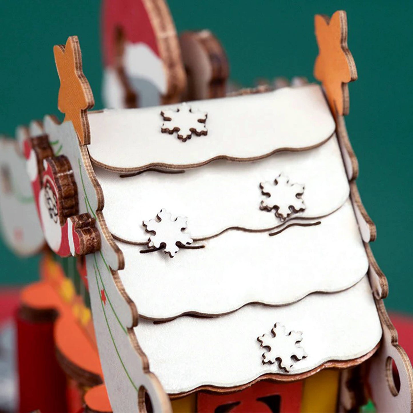 Christmas Town