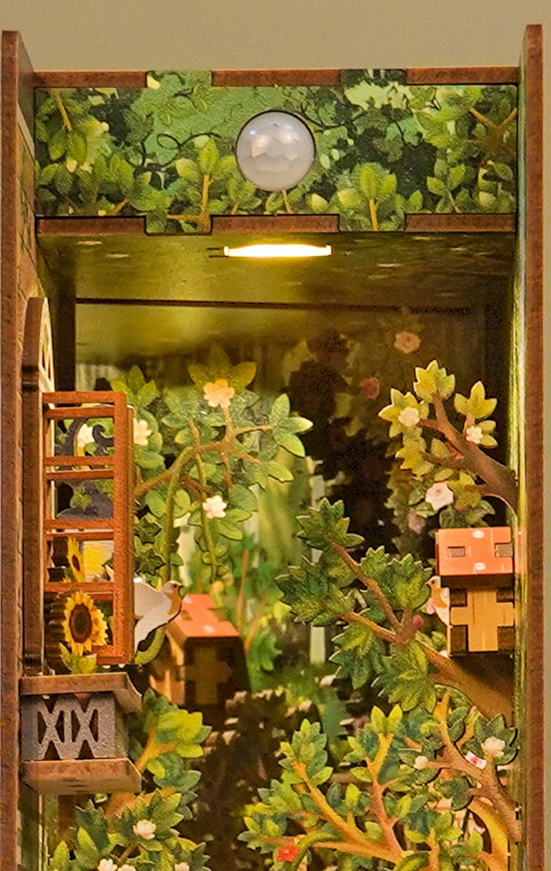 Secret Garden