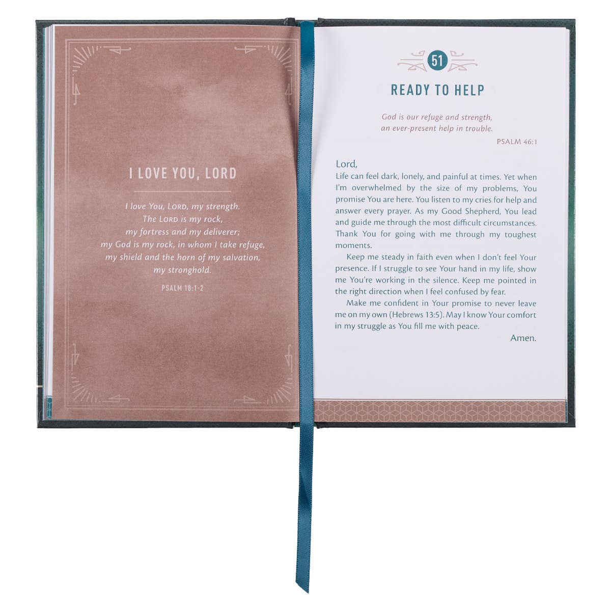 101 Prayers for Men Hardcover