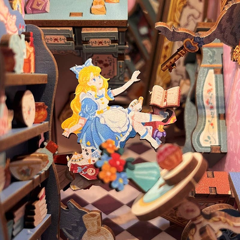 Alice's Adventure