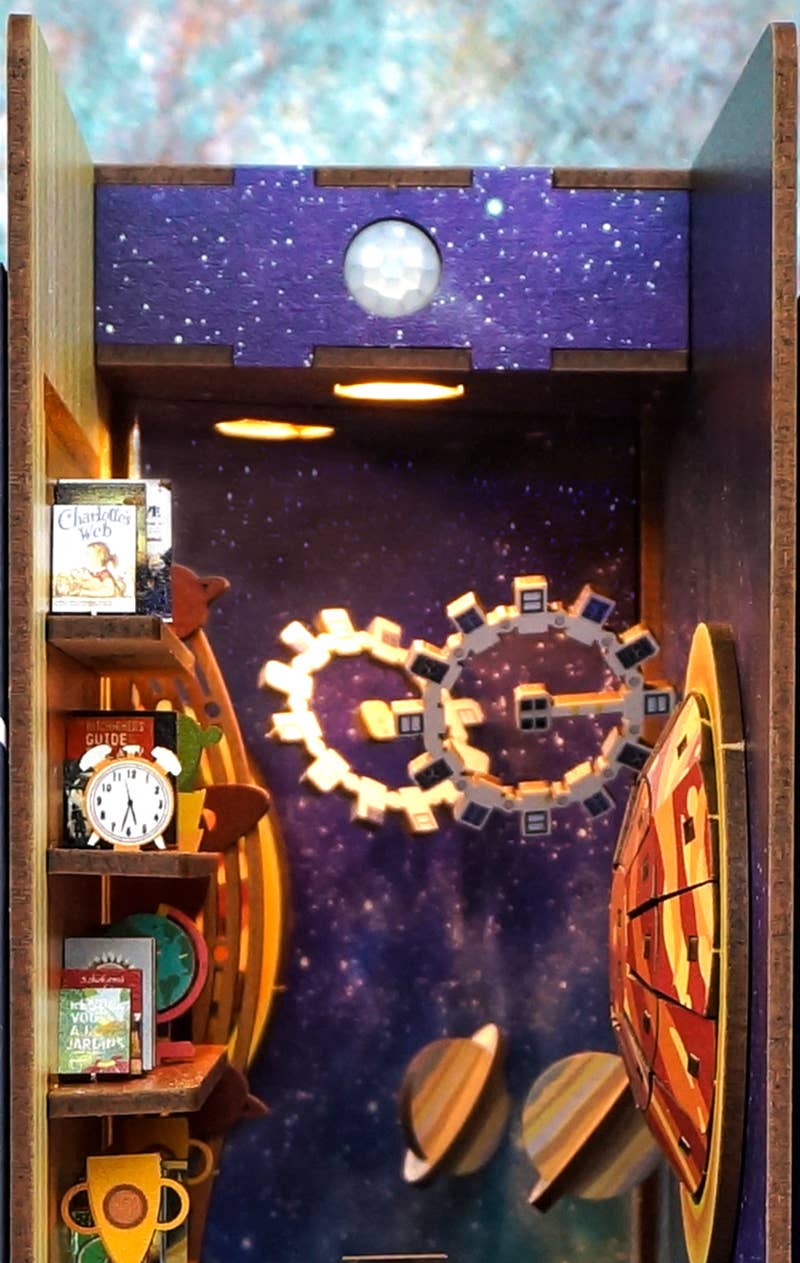 Interstellar