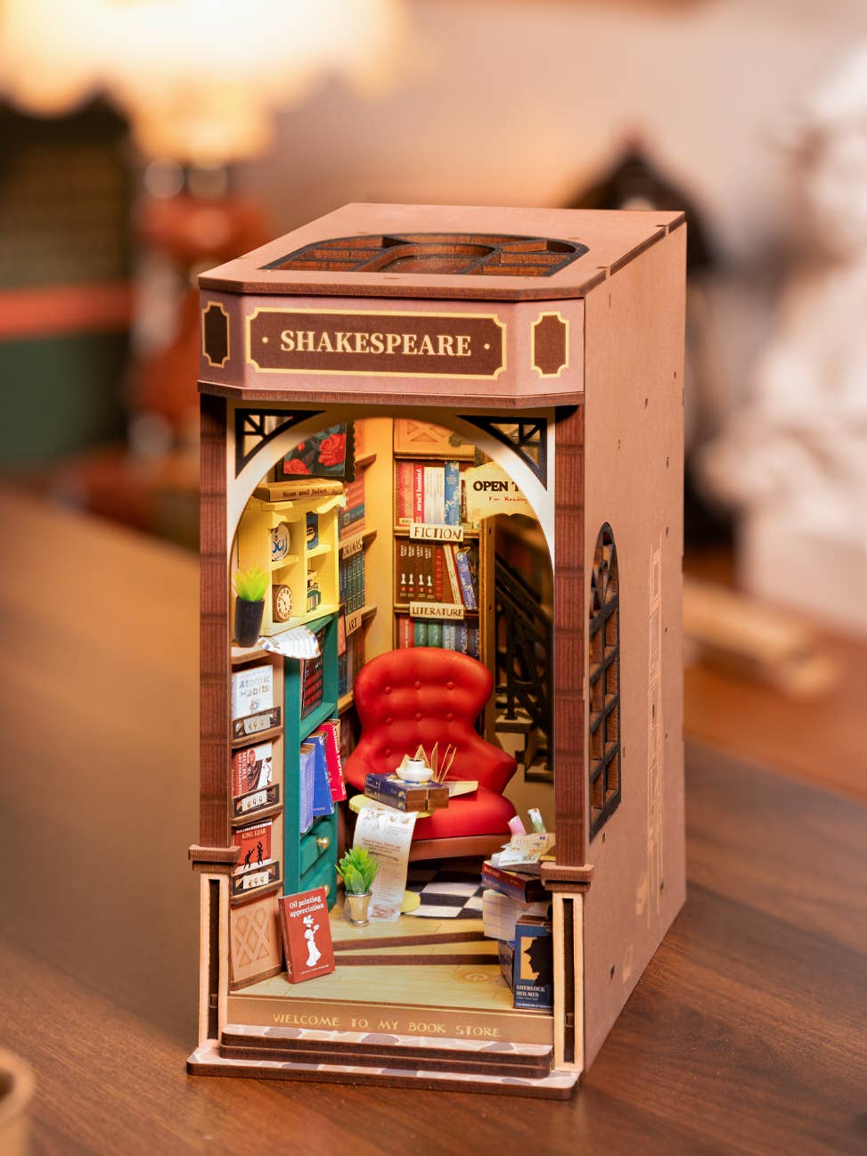 Bookstore