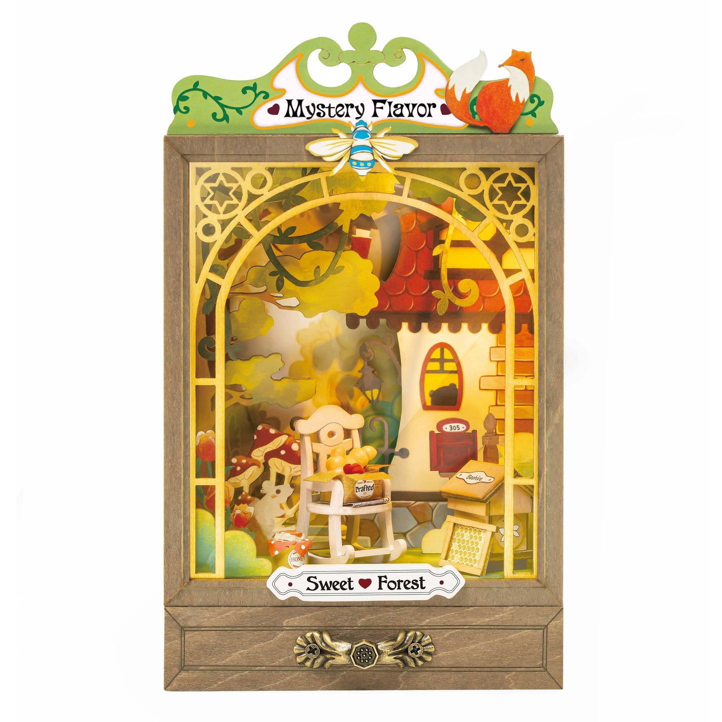 Sweet Forest