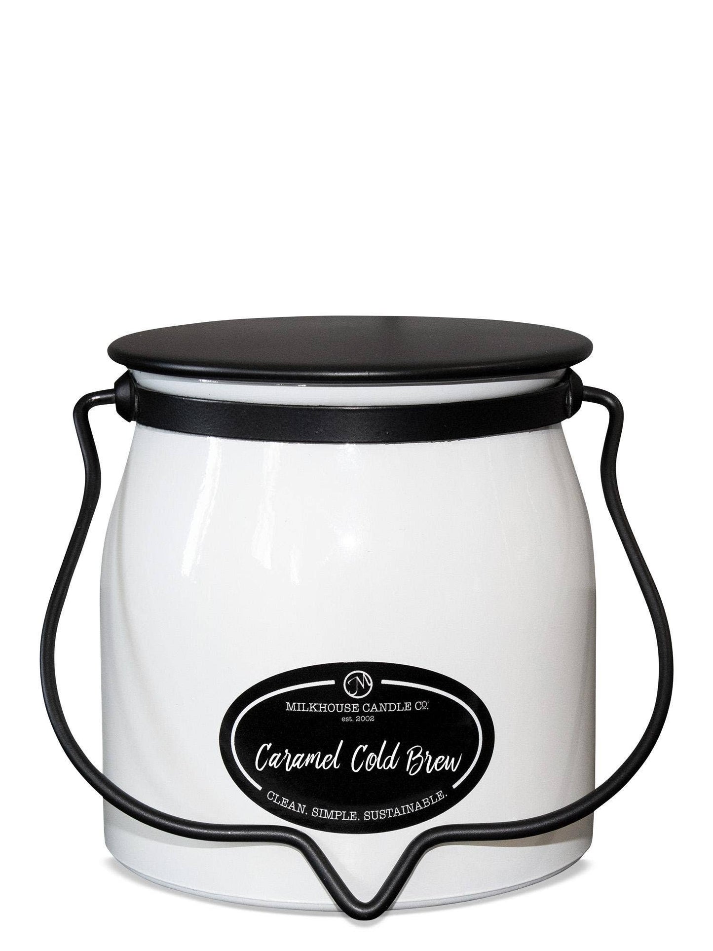 Caramel Cold Brew