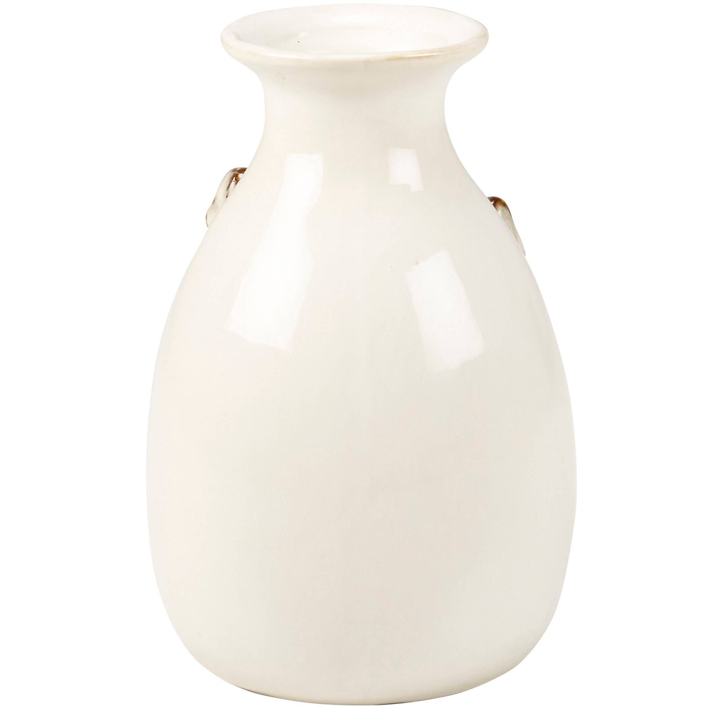 Mushrooms Vase