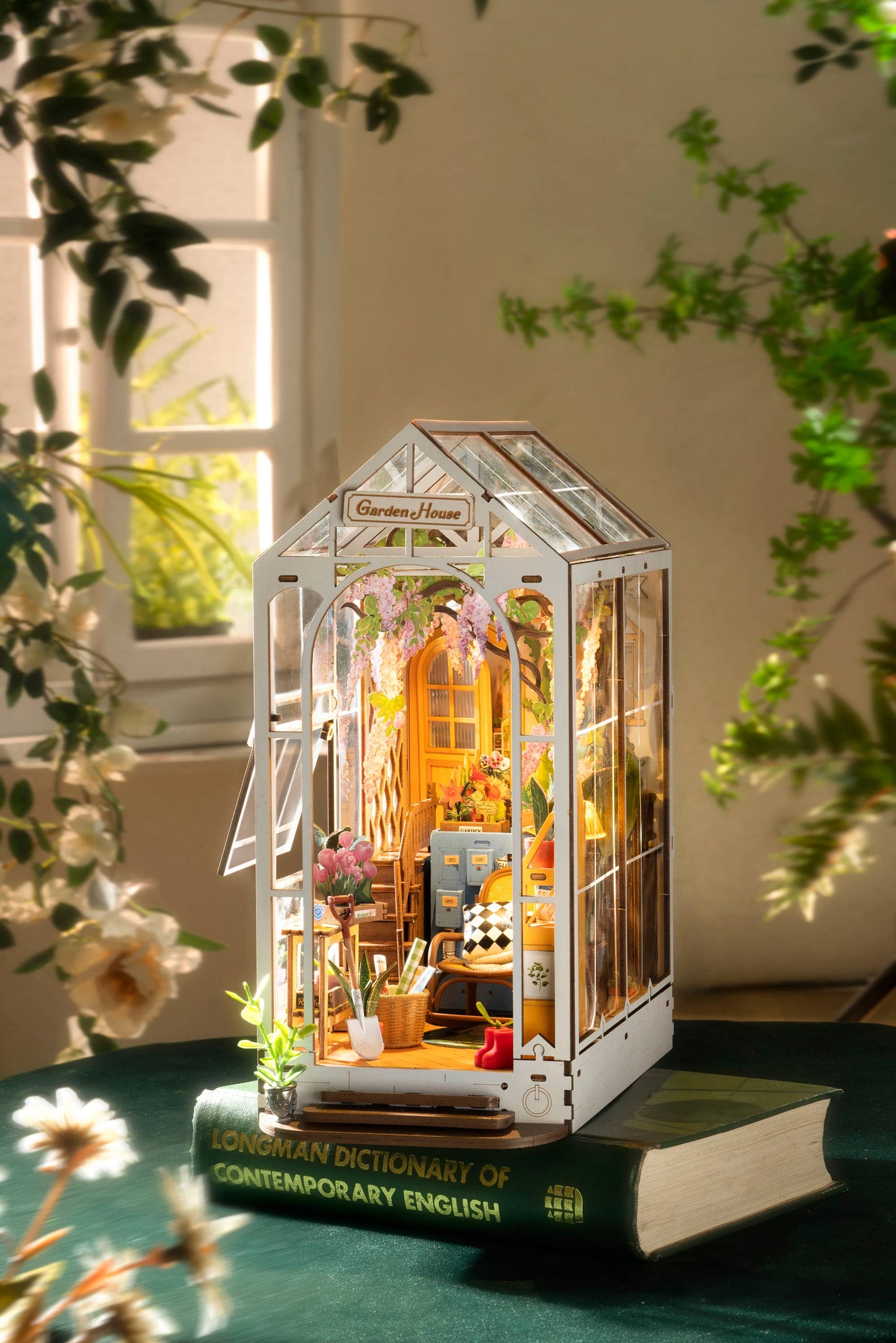 Garden House