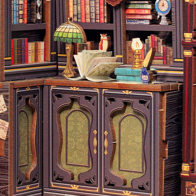 Owl Bookstore