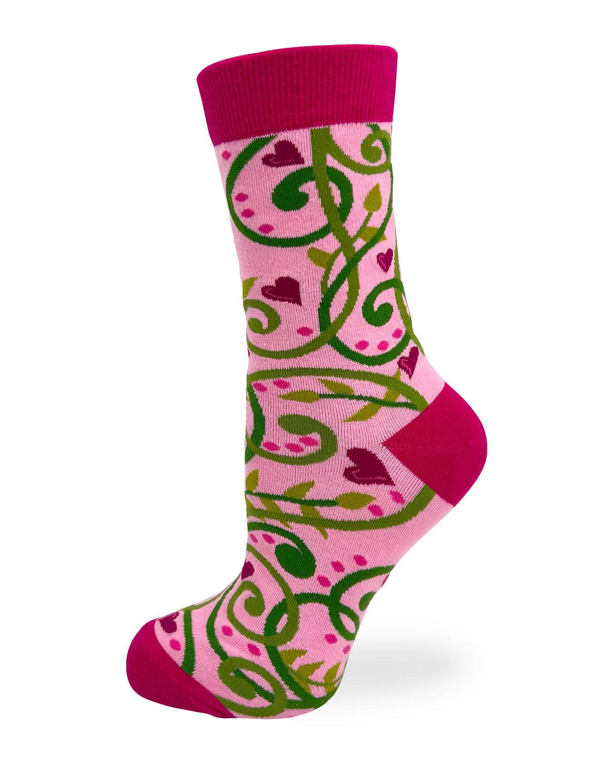 Count Your Blessings Women's Crew Socks