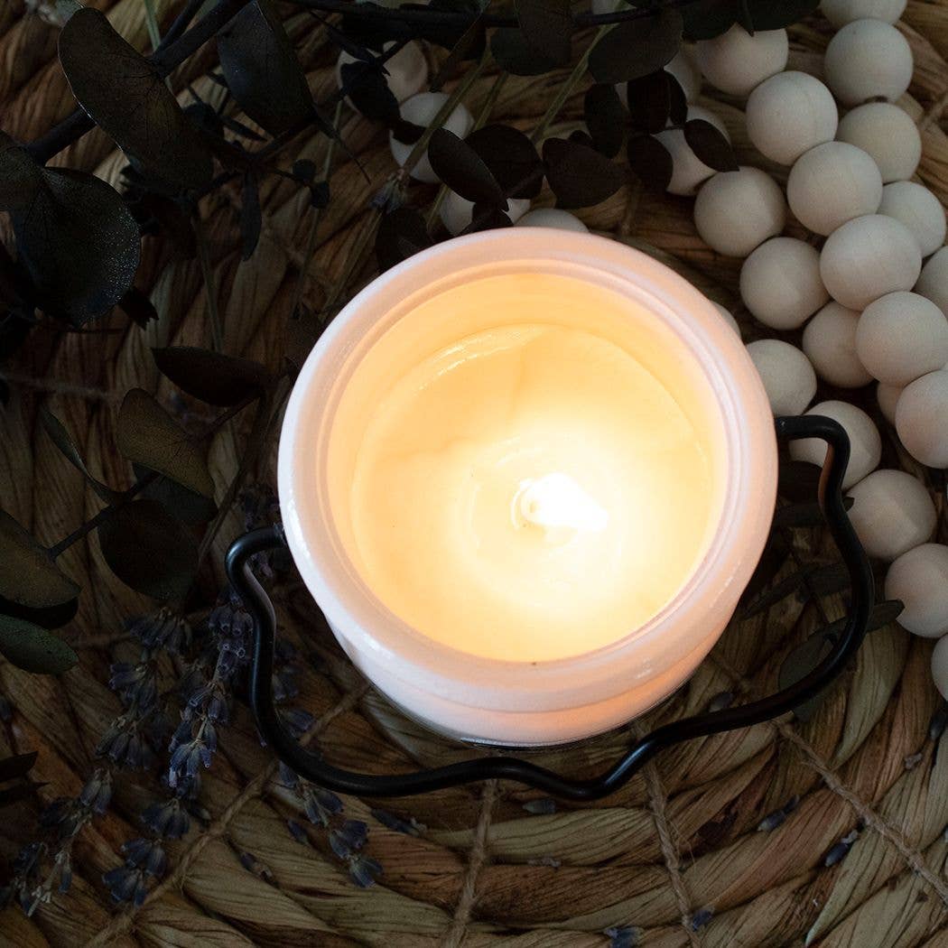 Cinnamon Fireside