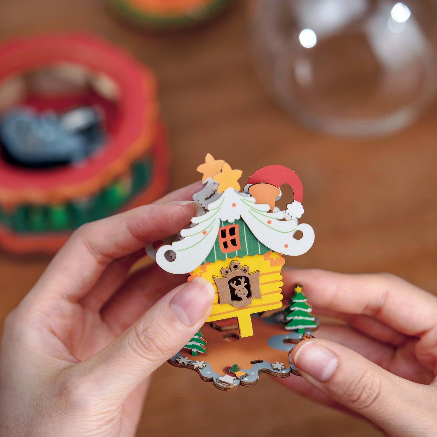 Christmas Town