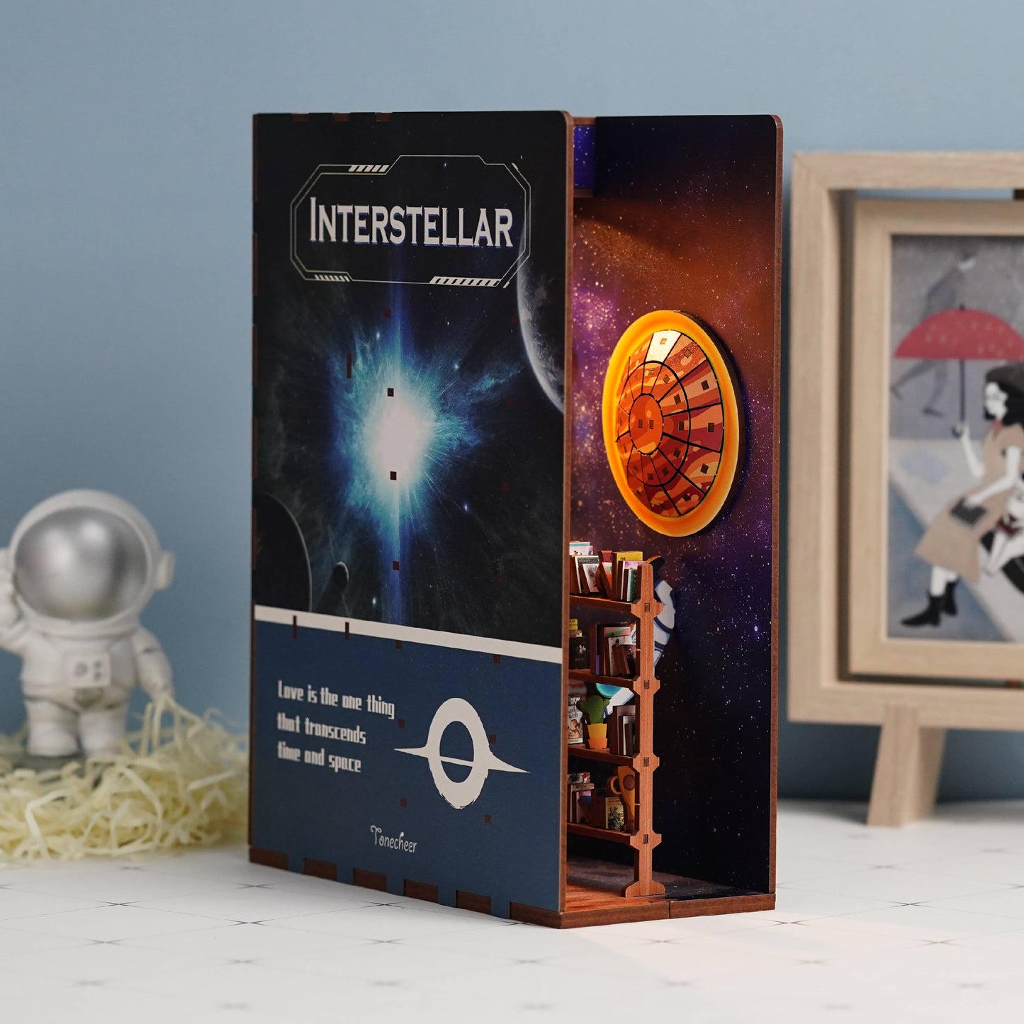 Interstellar