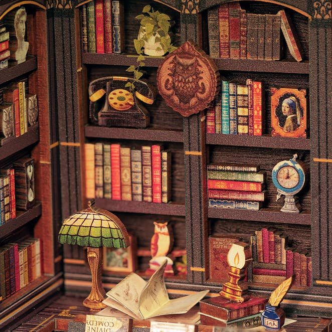 Owl Bookstore