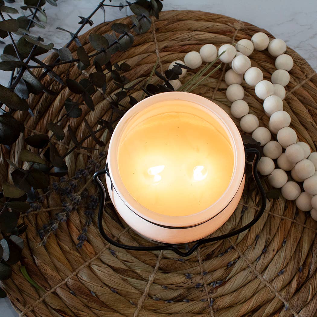 Eucalyptus Lavender