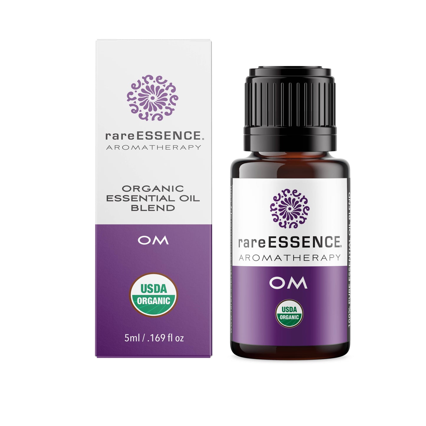 OM - 5 ml - Organic