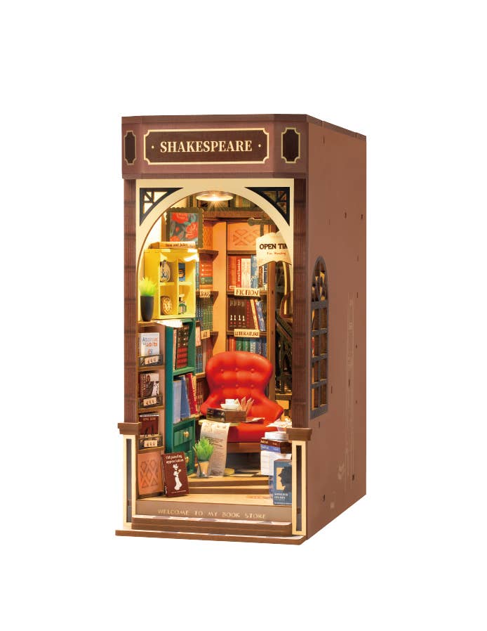 Bookstore