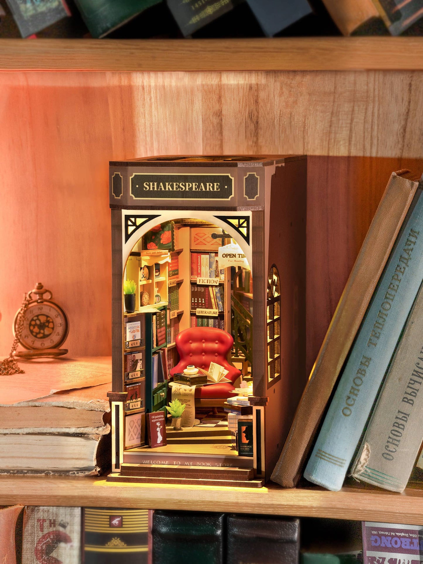 Bookstore