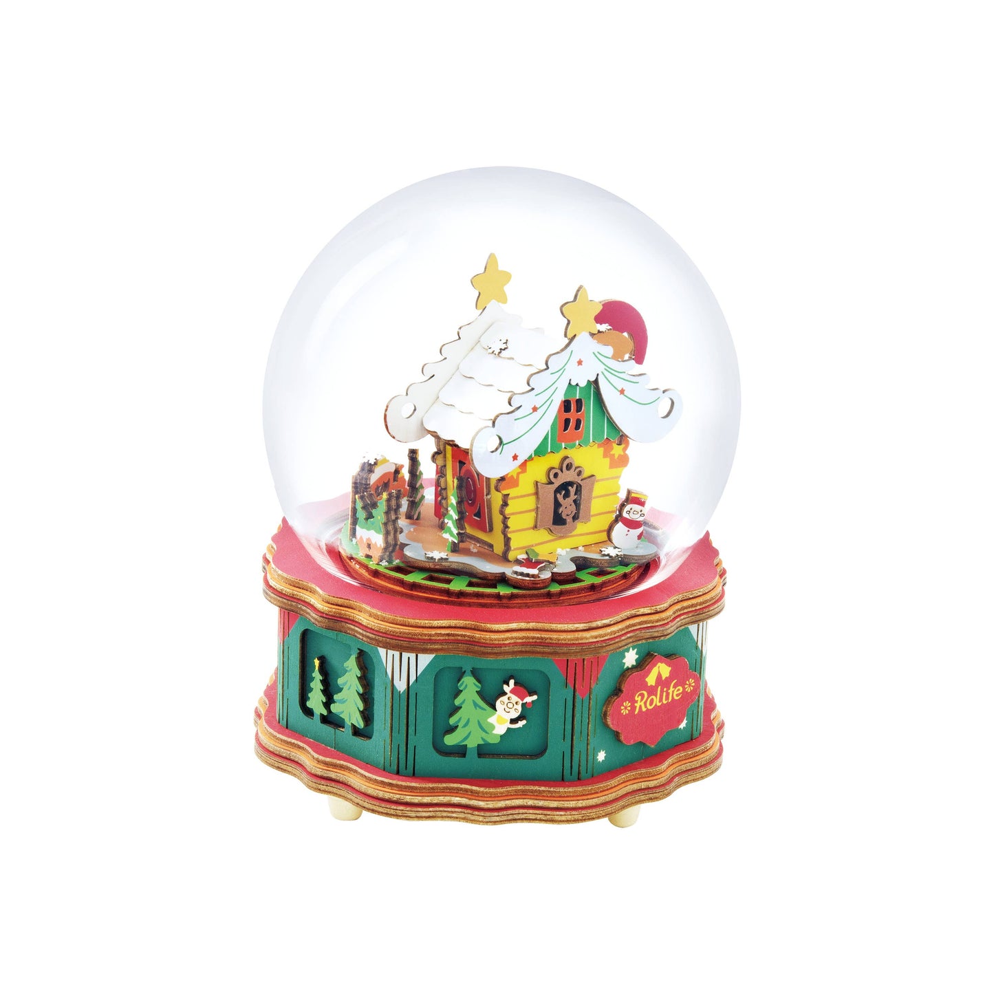 Christmas Town