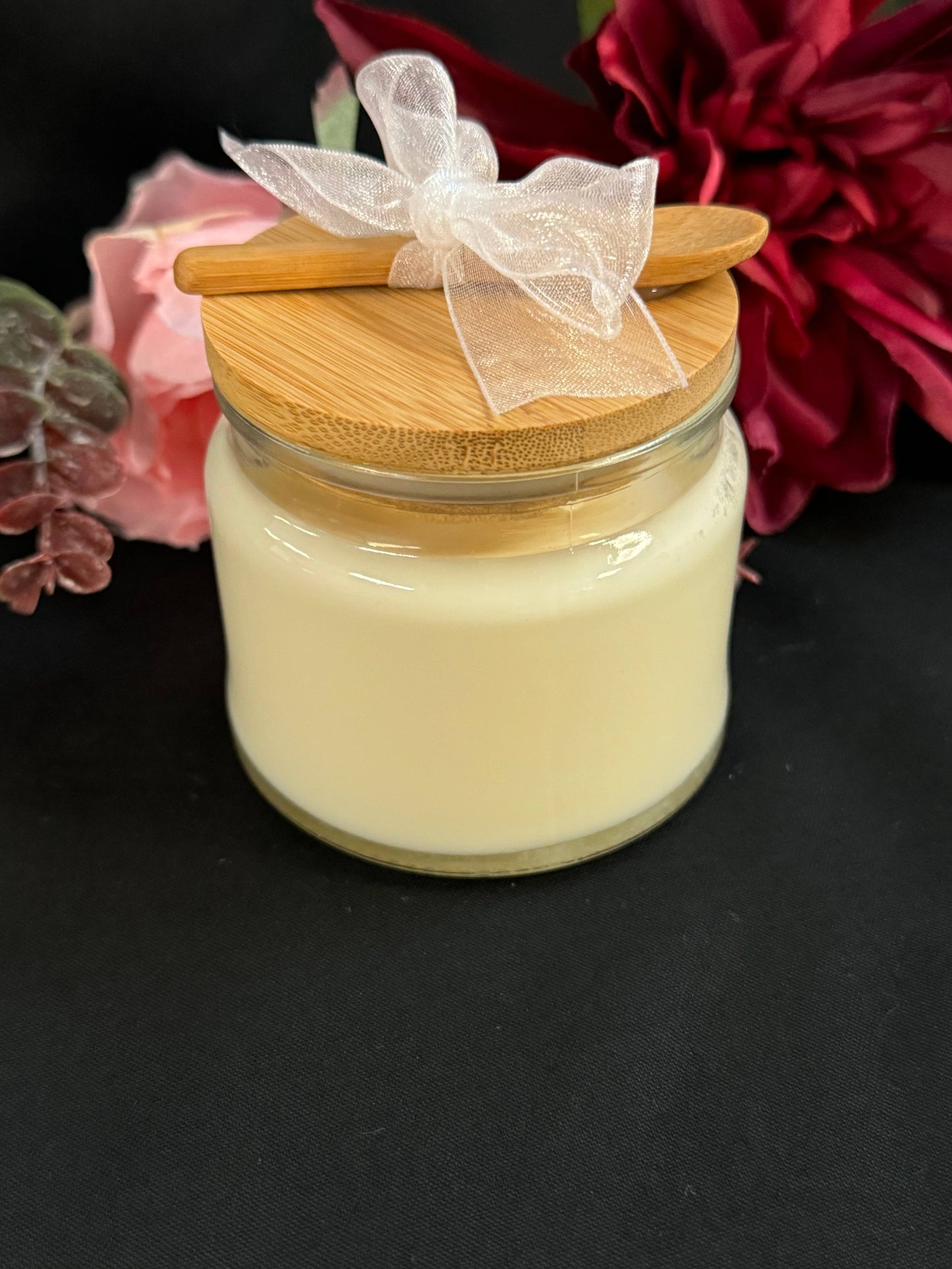 Volcano Island - Lotion Candles and Lotion Melts