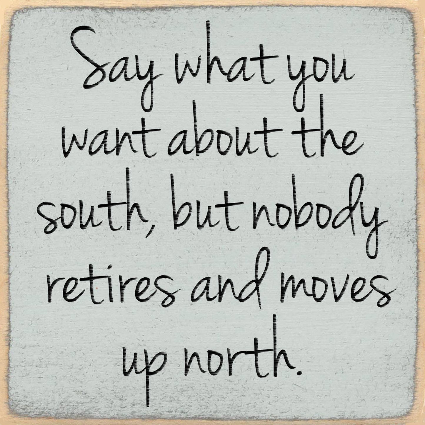 5X5-220 Say What You Want