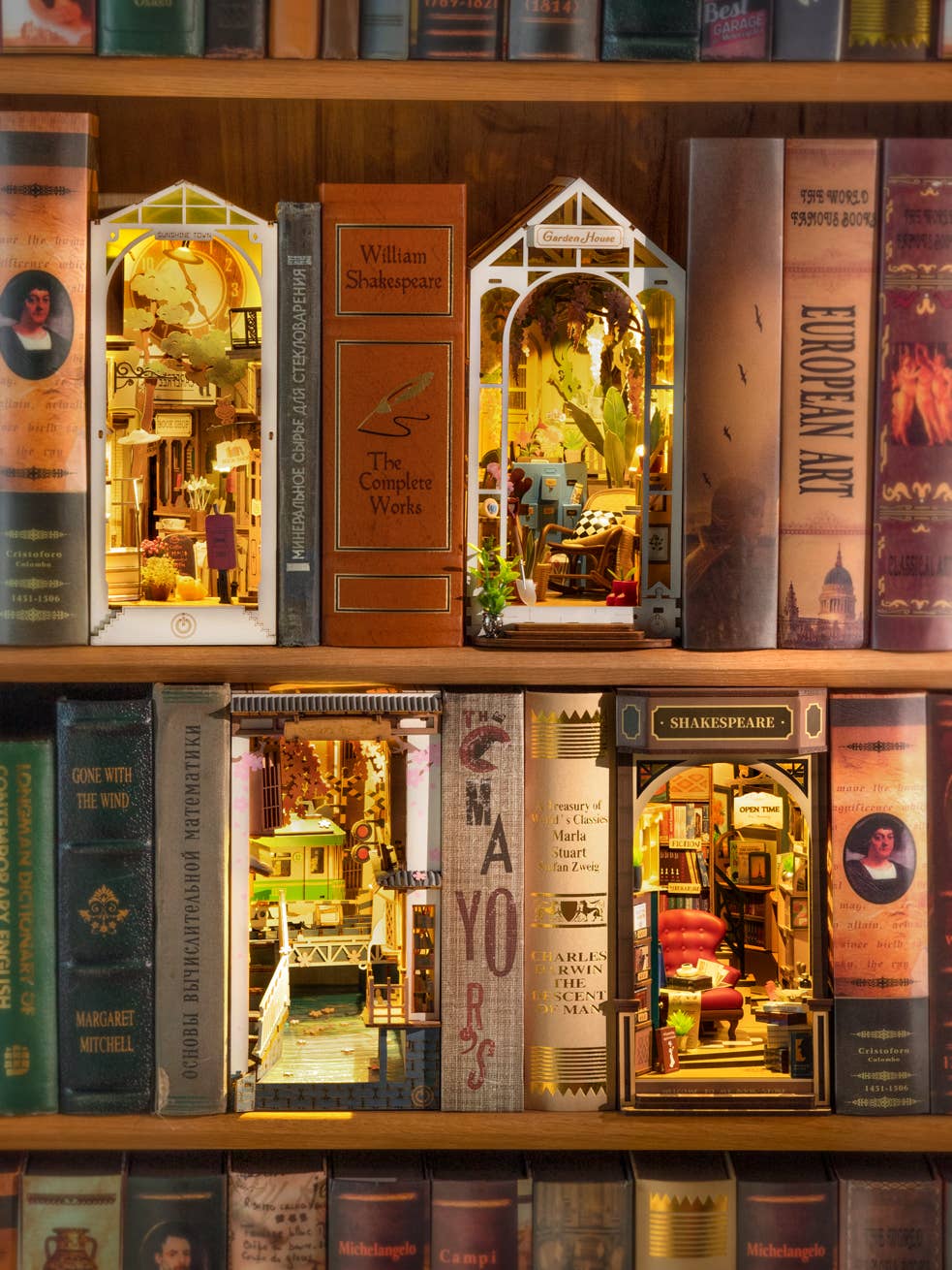 Bookstore