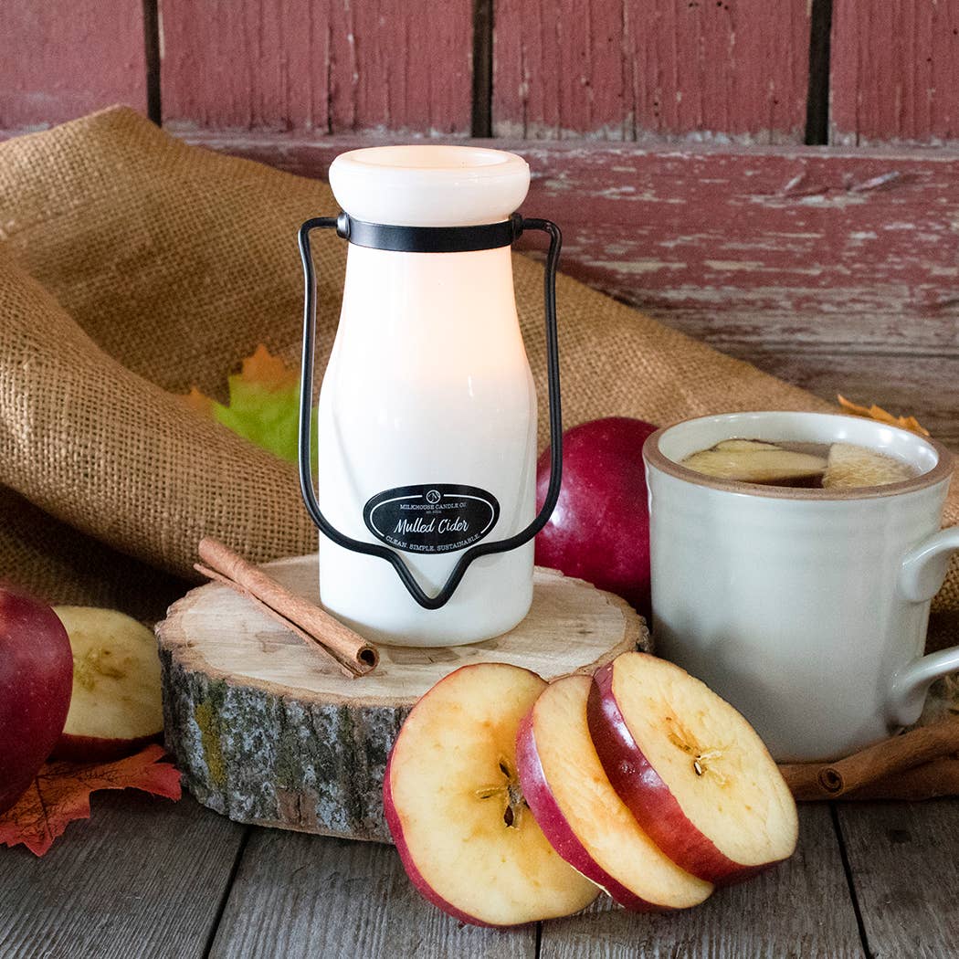 Mulled Cider
