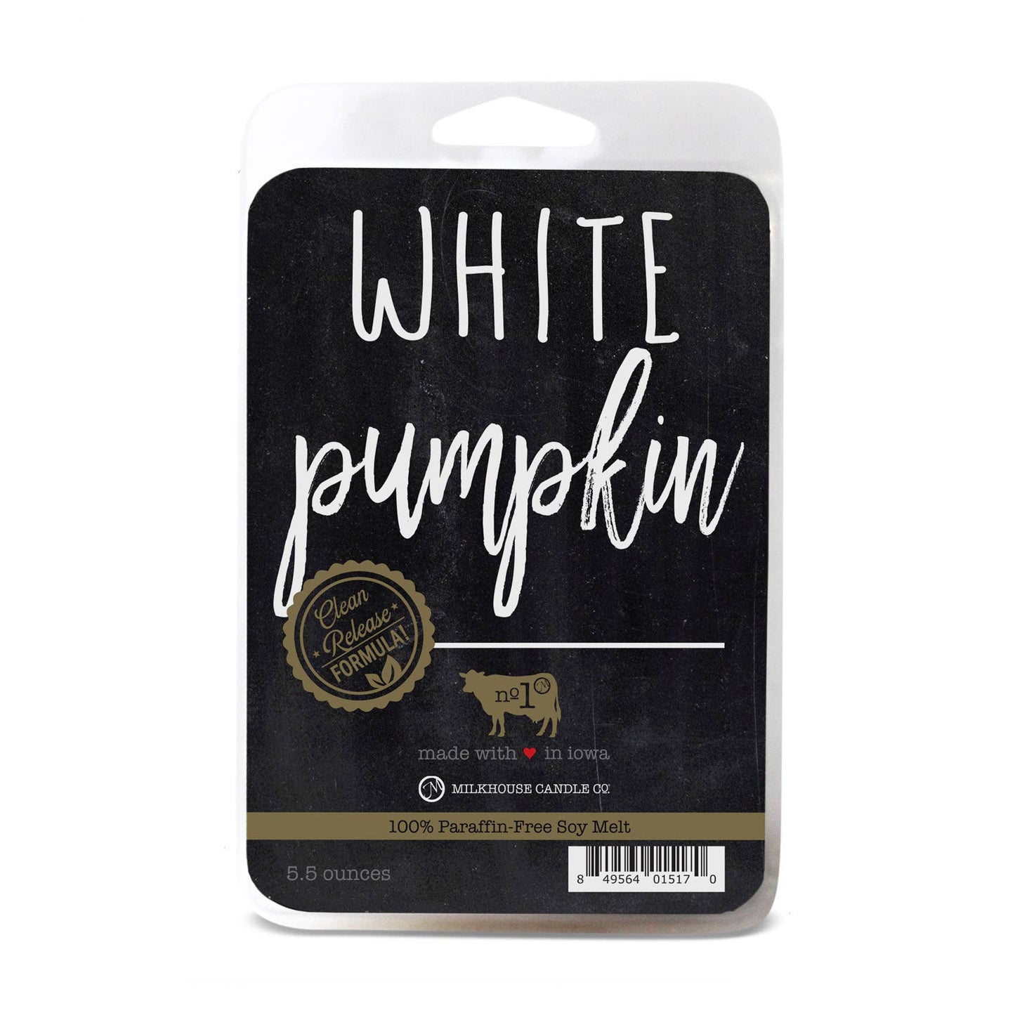 White Pumpkin