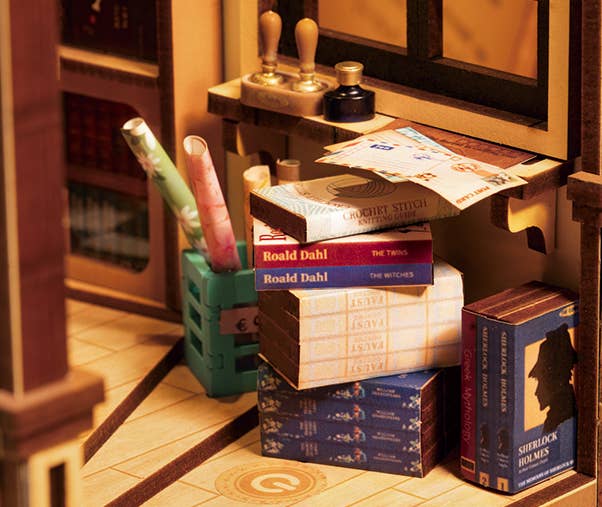 Bookstore