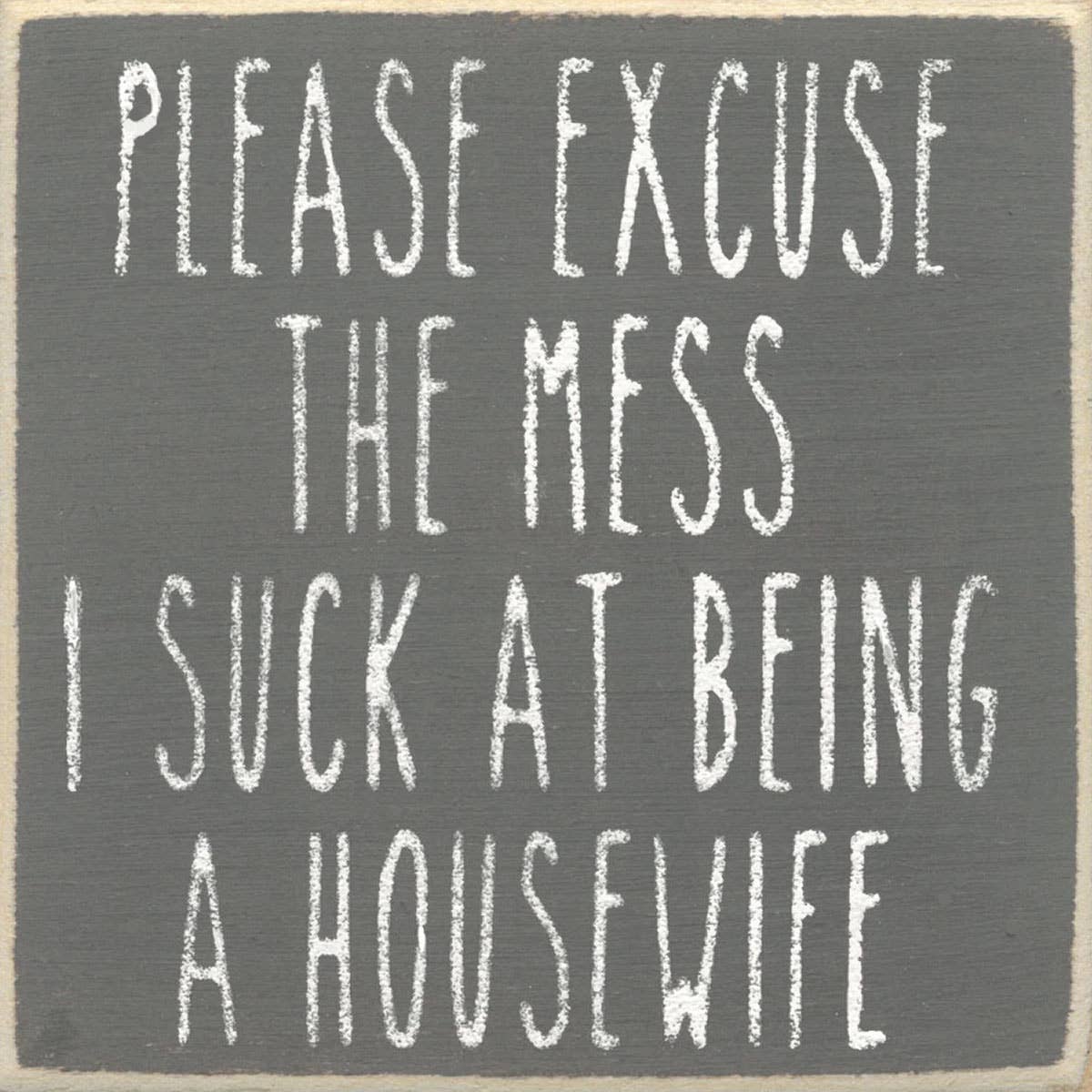 4X4-217 Housewife