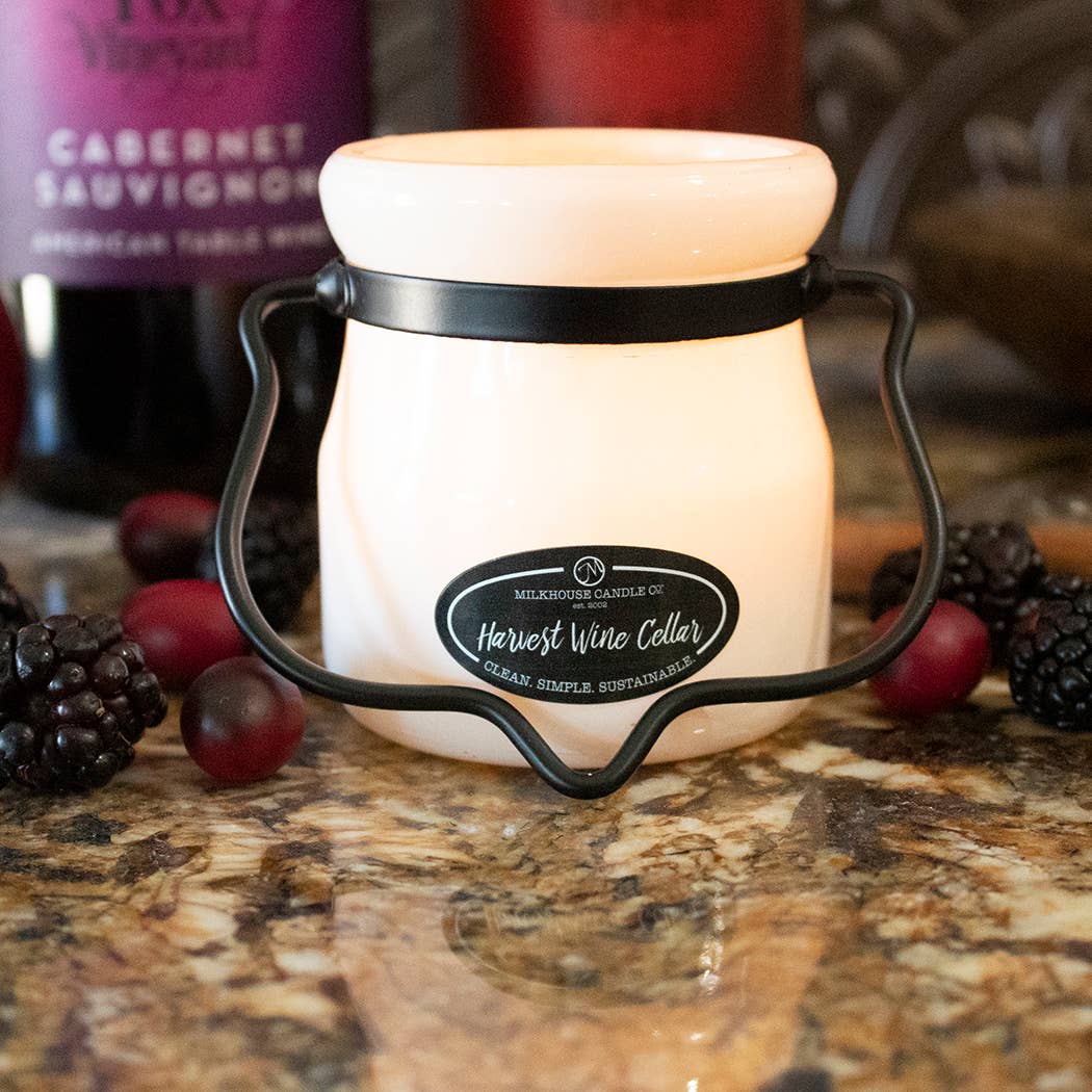 Harvest Wine Cellar