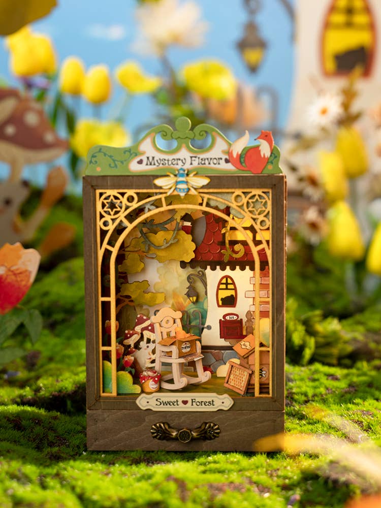 Sweet Forest