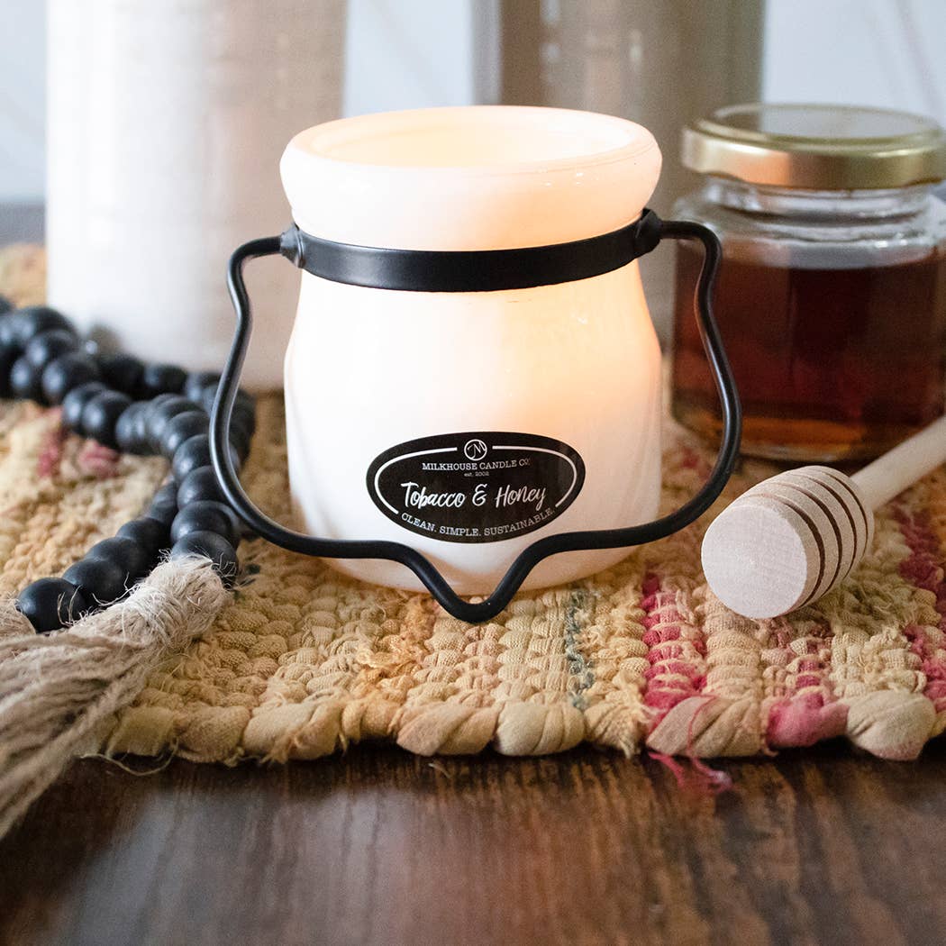 Tobacco & Honey