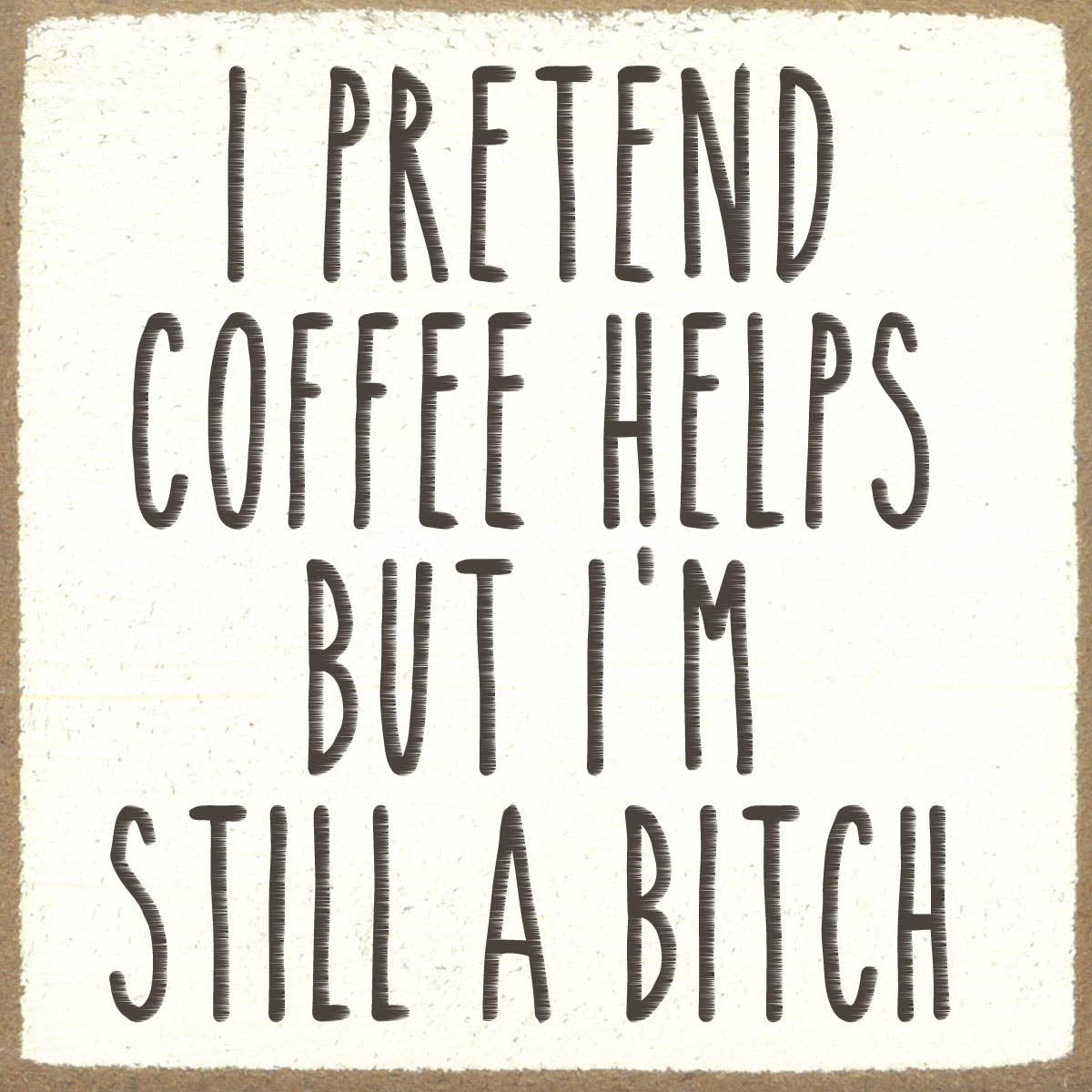 4X4-1045 Still A Bitch