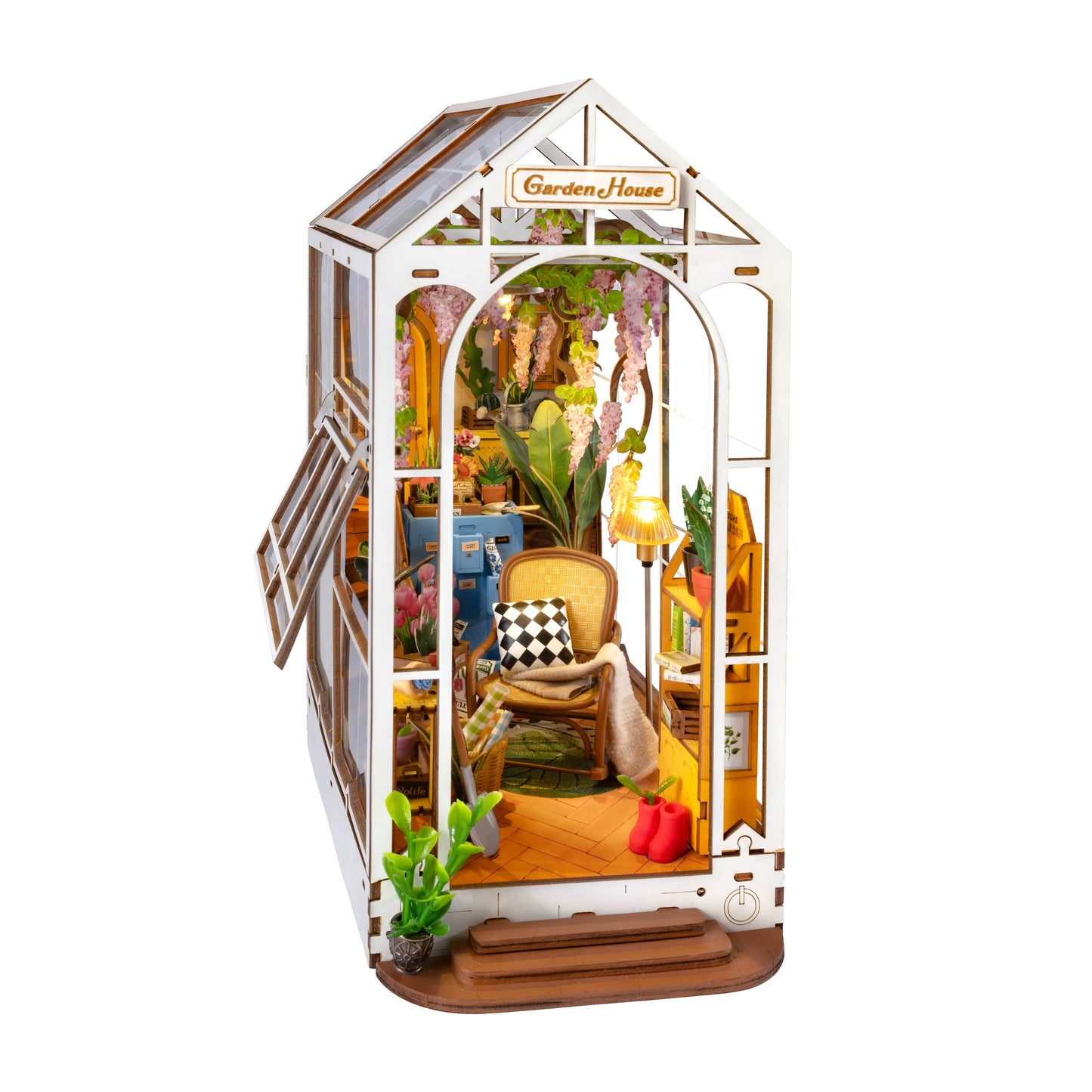 Garden House